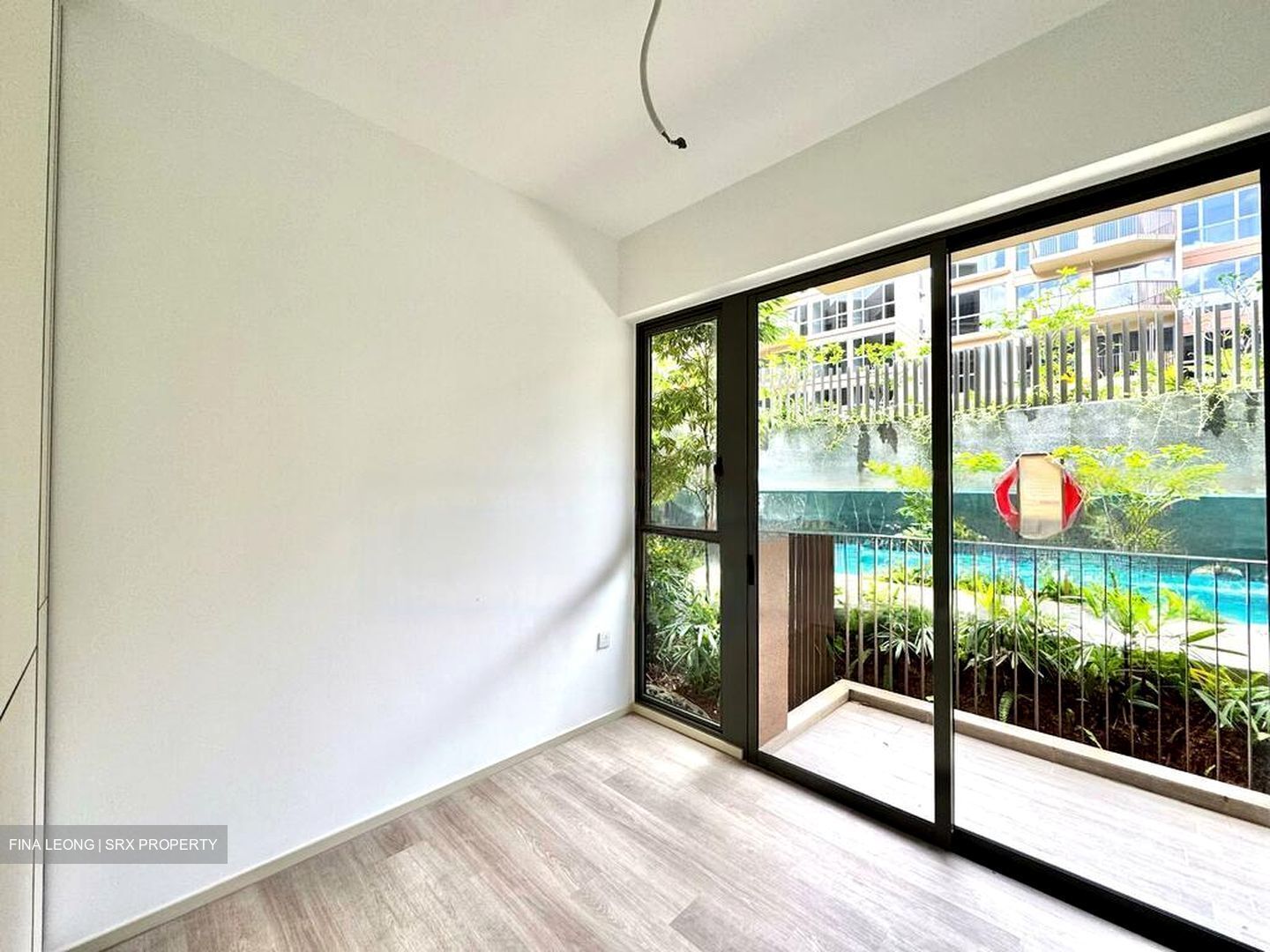 The Watergardens At Canberra (D27), Apartment #447011121